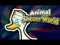This Game Made Me Lose Brain Cells, please help - Animal Soccer World