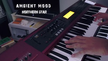 Ambient Mood. EP.2 \\Korg KARMA\\Northern Star