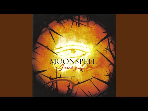 Opium - Moonspell
