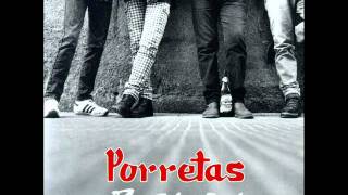 Video thumbnail of "Porretas - Guonderbra"