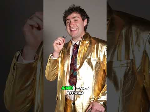 Luxury RV Road Trip Supercars Bugattis More