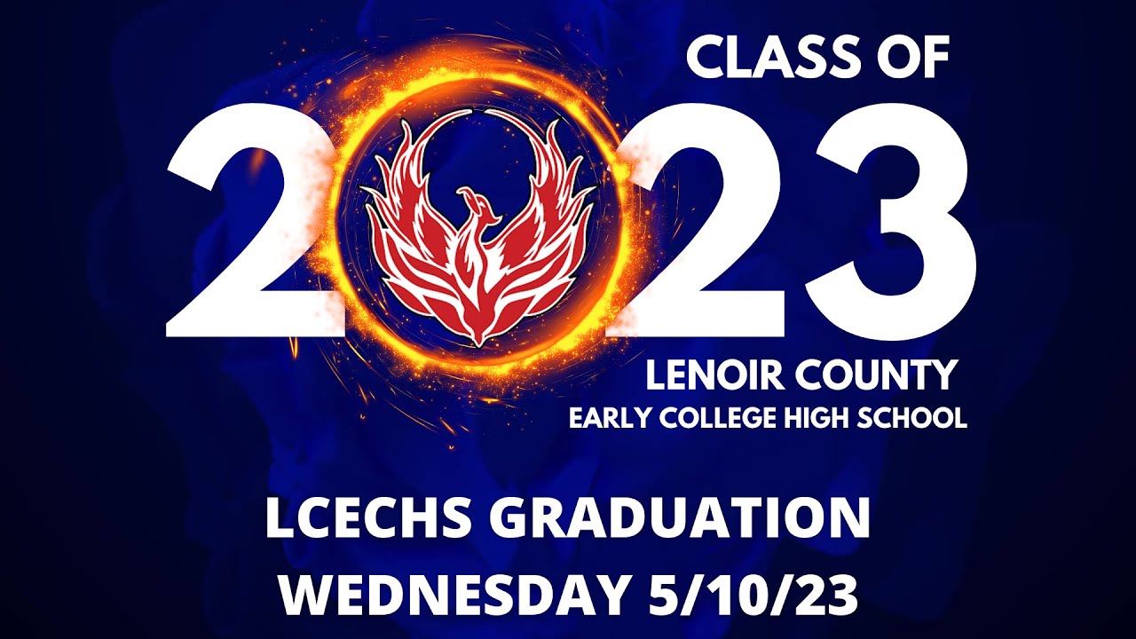 Lenoir County Early College High School Graduation 5 10 23 YouTube lenoir-county-early-college-high-school-graduation-5-10-23-youtube