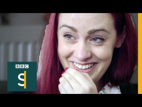 This invention helped me write again - BBC Stories