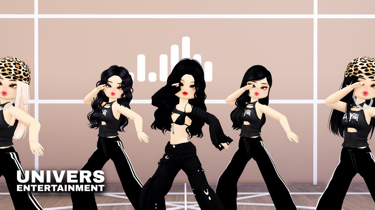 CHAEYOUNG - 'BADITUDE' | DANCE PRACTICE