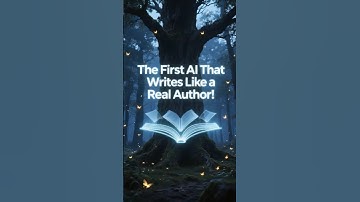 Finally… an AI that writes like YOU