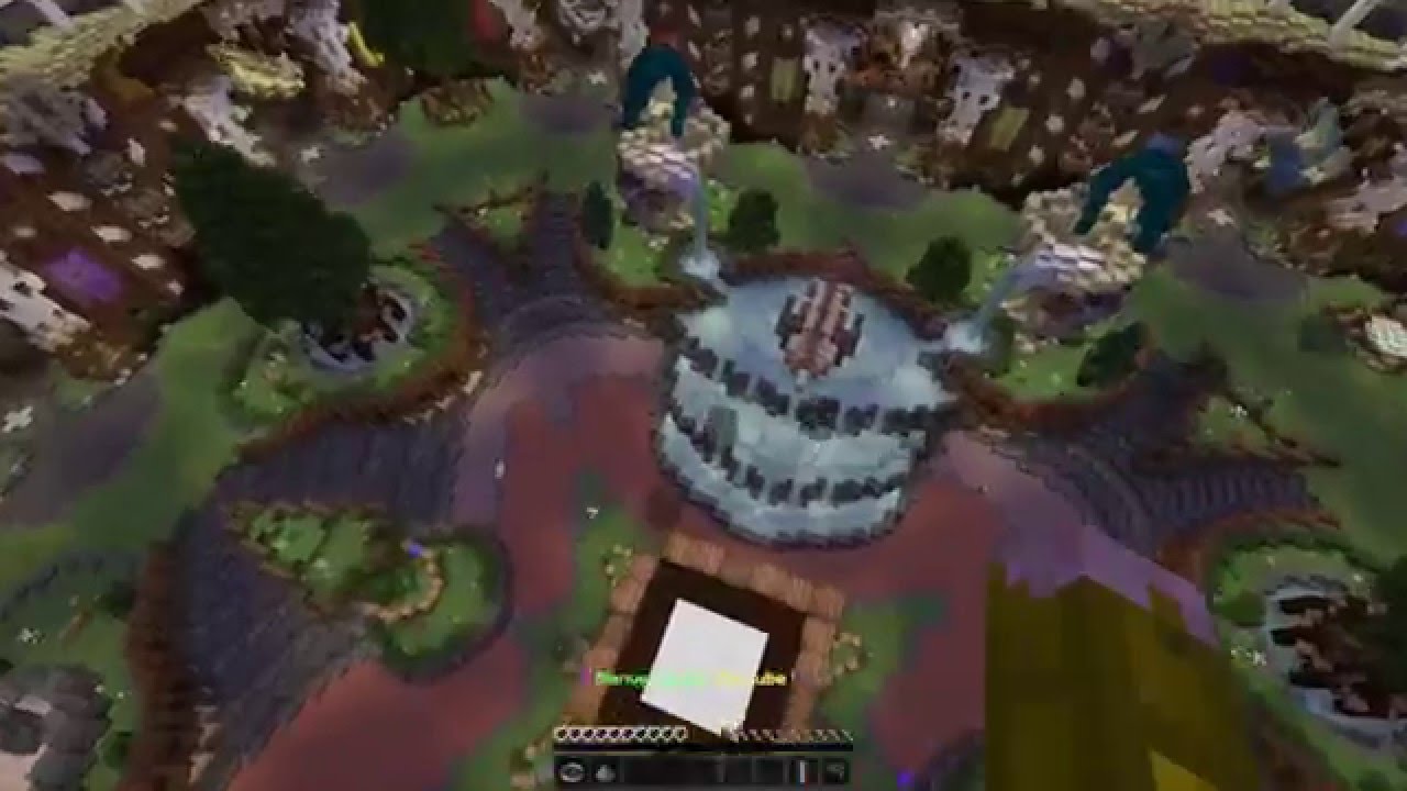 Epicube: Pvp swap: Dat fail x)