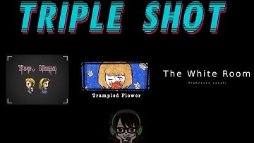 Triple Shot: RPG Maker Games