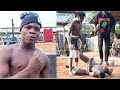 27 July 2025 YAU GURUMADA SUN GA TA KANSU BAHAGON AUTAN MAMMAN YA FUTO A FUSACE 27 July 2025 YAU GURUMADA SUN GA TA KANSU BAHAGON AUTAN MAMMAN YA FUTO A FUSACE