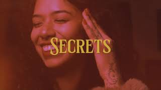Secrets - (Official Music Video)