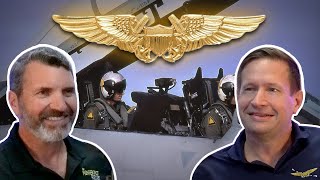 All about Naval Flight Officers (ep. 188)