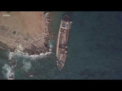 Oniro by the sea restaurant , Paphos - Traveling outside the box