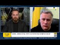 Жовква: ЕС меняет отношение к Украине – сегодня в нас верят все страны-члены