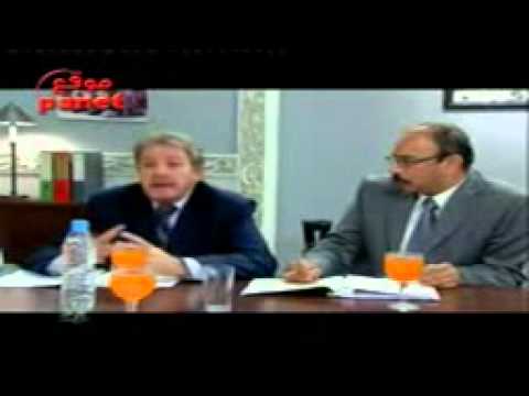 ناصر عثمان فى مسلسل الريان الحلقة 27
