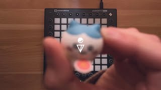 OVSKY - Missing | Launchpad softcover