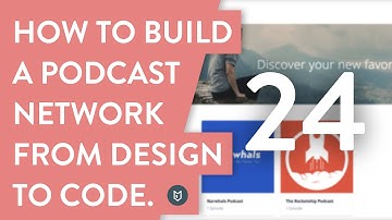 Add Authentication to Podcasts - How to build a podcast network with Rails 4