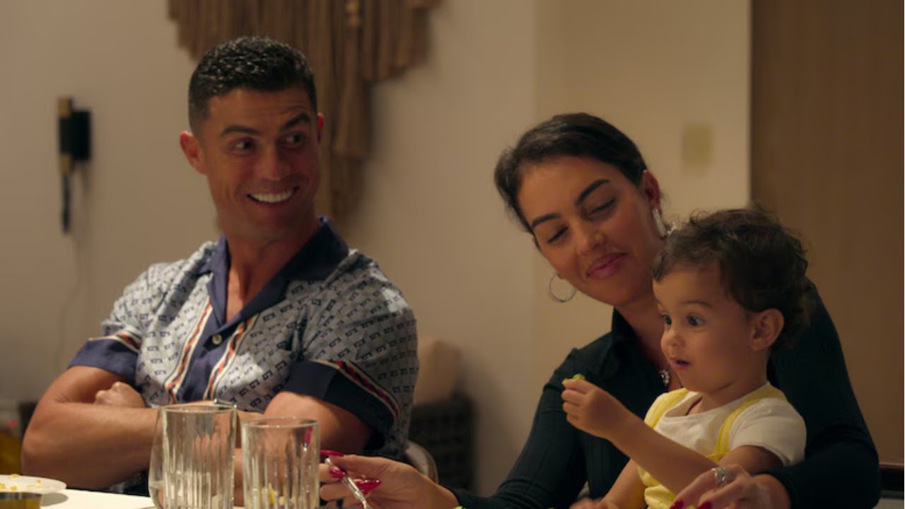 Ronaldo FUNNIEST And BEST Moments At HOME