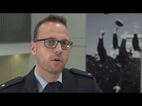Polizei NRW - Direkteinstieg höherer Dienst - Wir brauchen Ihr Jura-Know-how!