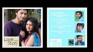 Love Story by Anurag Basu | Jukebox | Mishal | Payel | Ajay | Cactus BAND