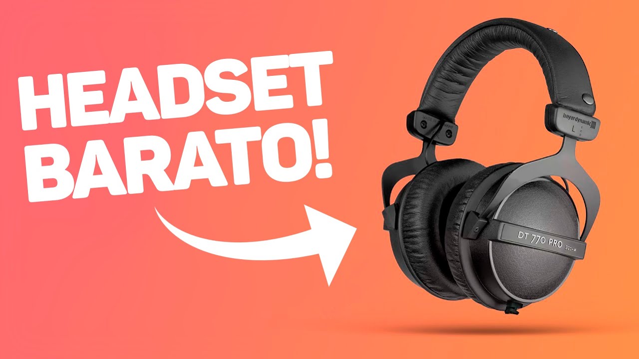 Top 10 Melhores Headsets para Home Office em 2022 (USB, Bluetooth e mais) |  mybest