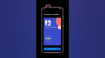 Redmi K20 Pro Miui 12.5 + Android 11 Update Finally Rollout | Miui 12.5 Redmi K20 Pro Top Features