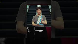 Клавиатура Конвейер это чо?