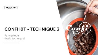 kitchenaid dragee attachment