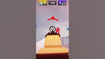 Ik heb ALLE 10 Ranked Matches in Roblox Rivals gewonnen en kreeg DEZE RANK!