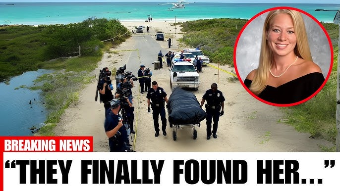 After 20 Years, The Natalee Holloway Mystery Was Finally Solved… And It’s  Worse Than We Thought
