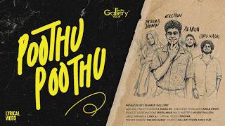 Poothu Poothu | Eechuu | Ali Najih | Fathima Jabbar | Chris Wayne | Gallery Vision Indie