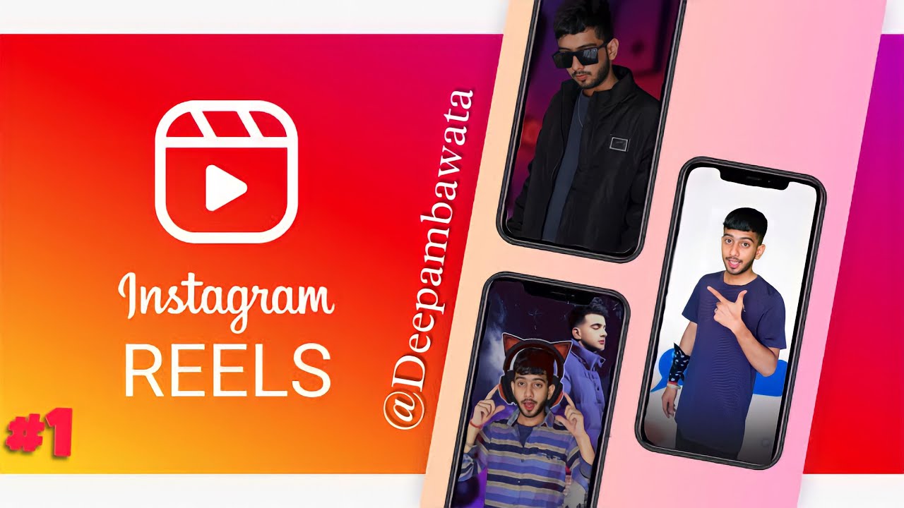 New Instagram Vfx Reels | Deep Ambawata