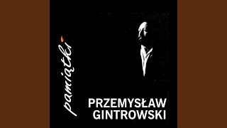 Video voorbeeld van "Przemysław Gintrowski - Czerwony autobus"