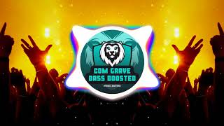 Guru Josh Project - Infinity Com Grave Bass Boosted