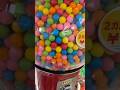 #omg 😱 #huge #gumballmachine #full of gumball #japan