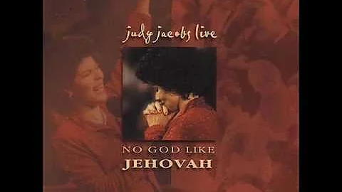 Judy Jacobs -- Agnus Dei.wmv