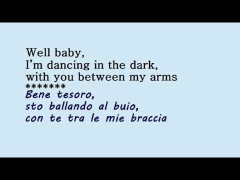 Ed Sheeran Beyoncé Perfect Duet Testo E Traduzione Youtube