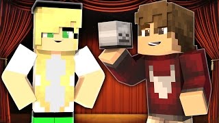 Parkside High School | ACTING CLASS! | Minecraft Roleplay #2 [S3]