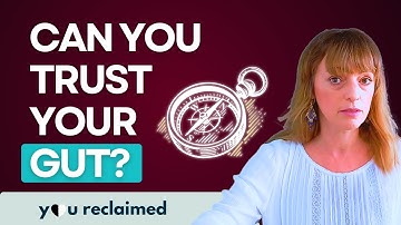 Is It Intuition or Anxiety? 5 Ways to Tell the Difference