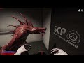 JUGANDO SCP SECRETO LA BORATORiO COMO SCP 096 Y SCP 049 Y SCP 106 Y SCP 939 VS NTF Y CAOS
