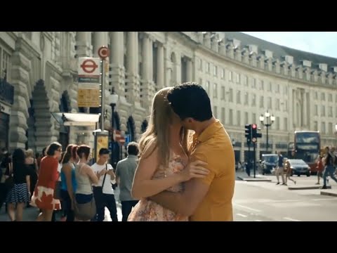 ROMANTIK INSONLAR UCHUN SUV VA OLOV FILMIDAN QISQA LAVHA  // ROMANTIC LIFE