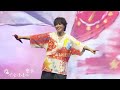 14 15 4K Sunnee十周年巡演 上海 Numb 披風 有字幕