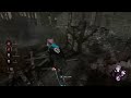Dead by daylight : its been awhile