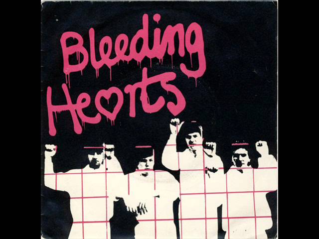 Bleeding Hearts.This is the wayo.k - YouTube