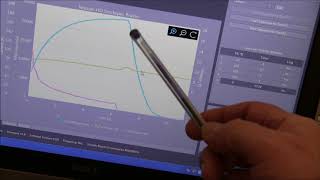 ESC Brake testing with the MiniPro Dyno. Nosram (LRP) HD ESC analysed.