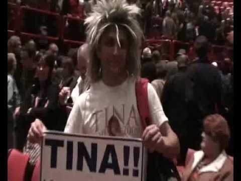 Concert Tina Turner Paris 2009 HD video (by BARTH) !!!!