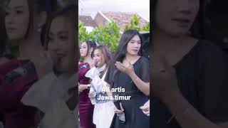 difarina indra - lusyana jelita - fira azahra 😍 #difarinaindra #firaazahra #lusyanajelita