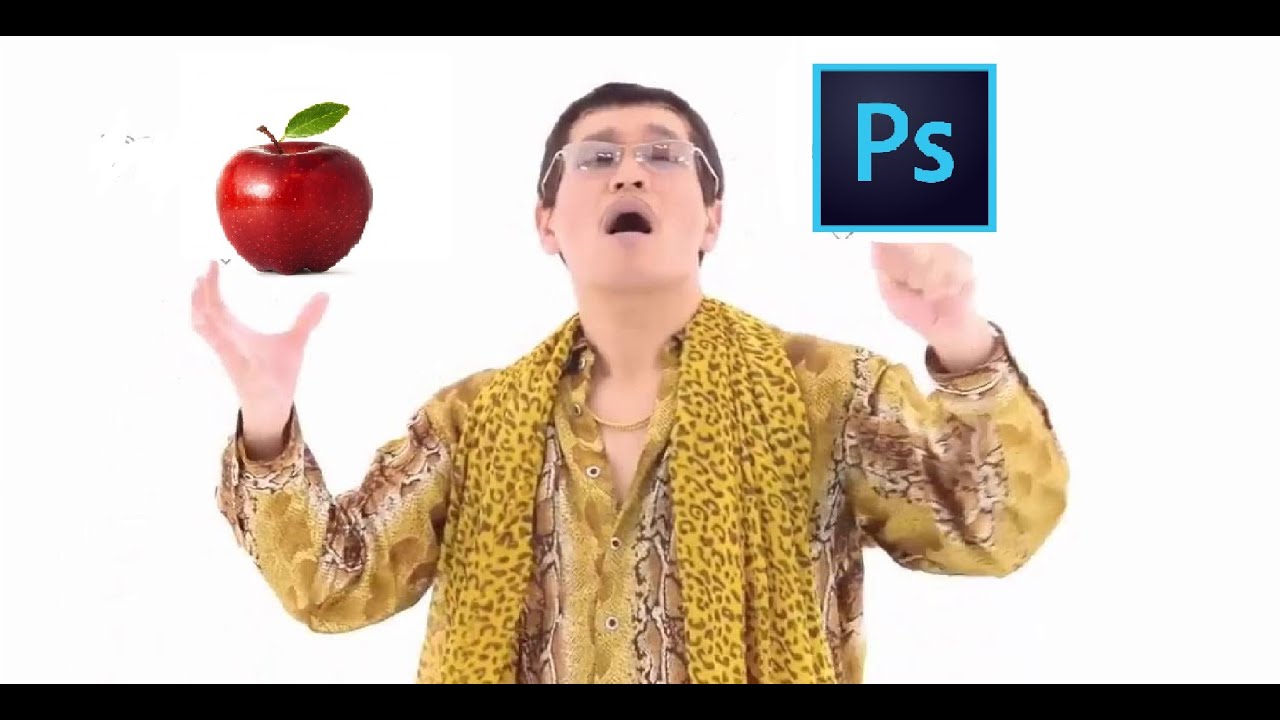 An have apple lyrics i a have pen i PPAP (Pen