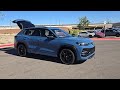 2026 Volkswagen Tiguan 2.0T SE R-Line Black NV Las Vegas, Henderson, North Las Vegas, Boulder C...