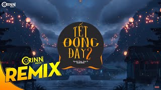 Video thumbnail of "Tết Đong Đầy 2 (NamB Remix) - NGUYỄN KHOA - LĂNG LD | Nhạc Trẻ Remix EDM Tik Tok Gây Nghiện 2023"