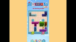 Drop the cat level 73 walkthrough solution 
