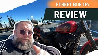 The Hidden Canary Islands TF-28 Challenge | Street Bob 114 Review | Calling All YouTubers